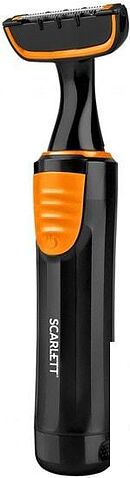 Машинка для стрижки Scarlett SC-TR310M51