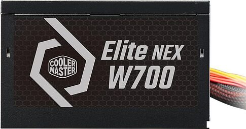 Блок питания Cooler Master Elite NEX W700 MPW-7001-ACBW-BEU