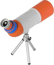 Подзорная труба Veber Эврика 12x60 Подзорная труба Veber Эврика 12x60