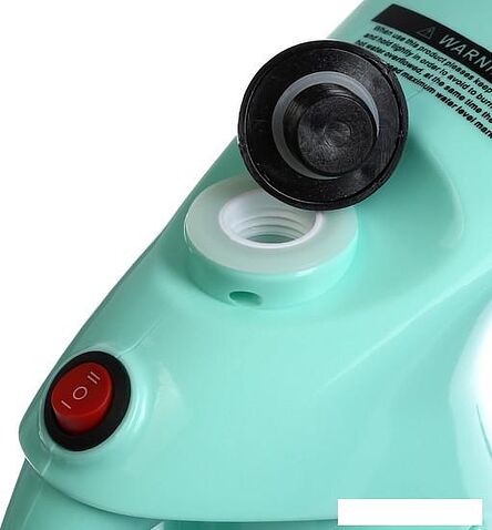 Отпариватель KELLI KL-316 (мятный)