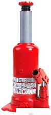 Бутылочный домкрат Big Red TF0808 8т