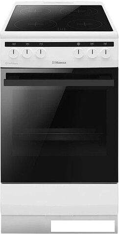 Кухонная плита Hansa FCCWS580977
