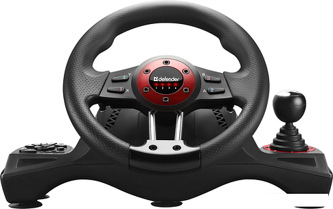 Руль Defender Extreme