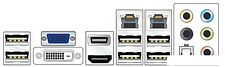 Материнская плата Supermicro MBD-X11SAE-B