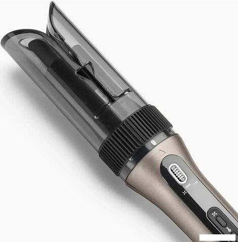 Круглая  плойка BaByliss Style Secret Air C6688E