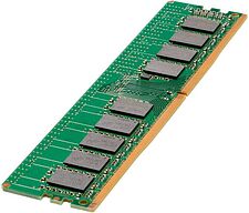 Оперативная память HPE 64ГБ DDR4 3200 МГц P06035-B21
