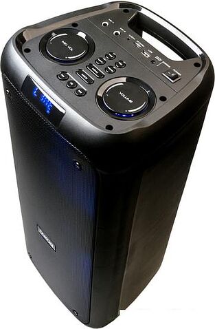 Колонка для вечеринок Dialog AO-200