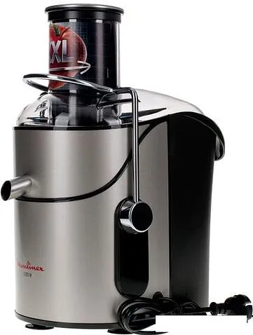 Соковыжималка Moulinex JU655