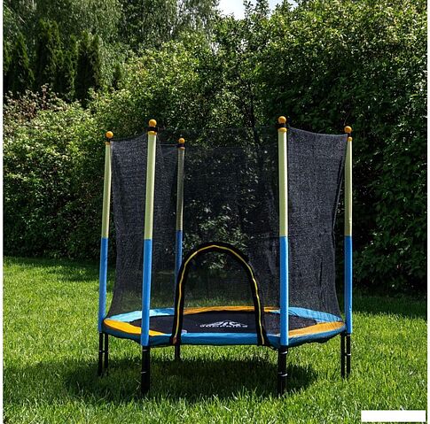 Батут DFC Jump Kids 60INCH-JD-BY
