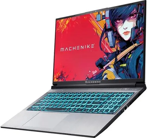 Игровой ноутбук Machenike L15 Star 2K JJ00GL00ERU