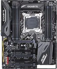 Материнская плата Gigabyte X299 UD4 Pro (rev. 1.0)