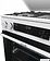 Кухонная плита Gorenje GKS6C71WF