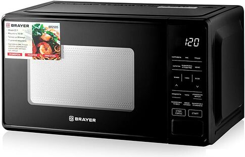 Микроволновая печь Brayer BR2505