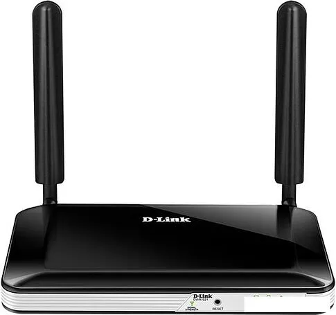 Беспроводной маршрутизатор D-Link DWR-921/E3GR4HD