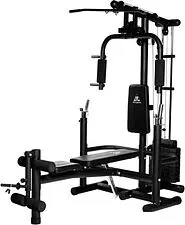 Силовая станция DFC Homegym D854 Силовая станция DFC Homegym D854