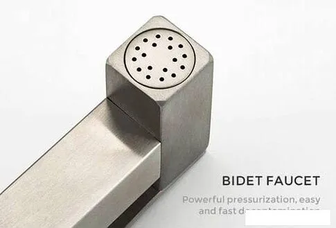 Гигиенический душ Gappo G7299-20