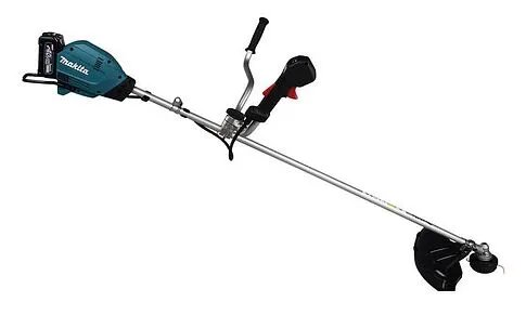 Триммер Makita UR006GZ06 (без АКБ)