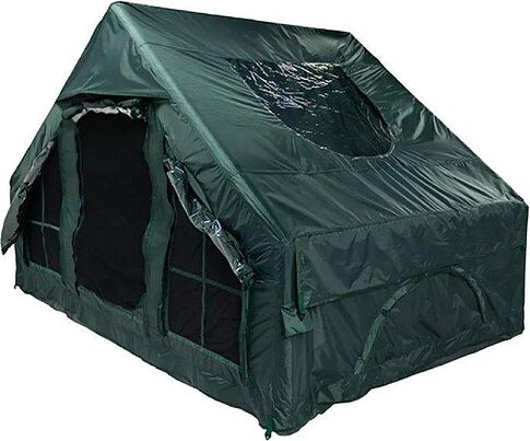 Кемпинговая палатка Artelv Tiso S ATISOSG (зеленый)