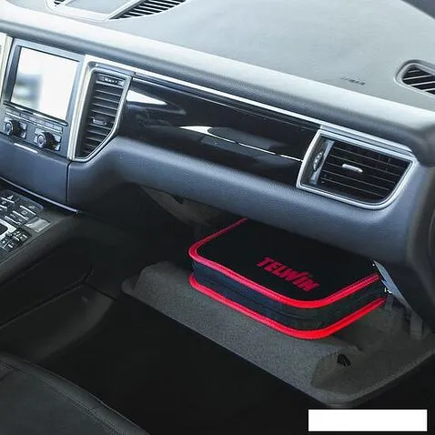 Портативное пусковое устройство Telwin Drive 9000