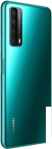 Смартфон Huawei P smart 2021 PPA-LX1 (ярко-зеленый)