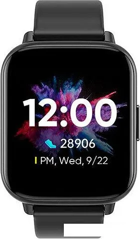 Умные часы Dizo Watch 2 (черный)