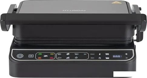 Электрогриль Hyundai HYG-7001