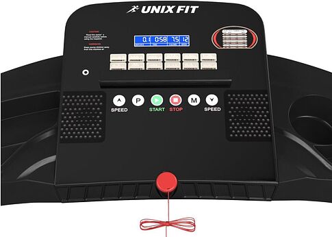 Электрическая беговая дорожка Unixfit ST-550L