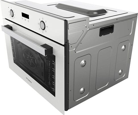 Электрический духовой шкаф Hyundai HEO 64512 WG