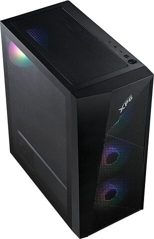 Корпус ADATA XPG Lander 500 (черный)