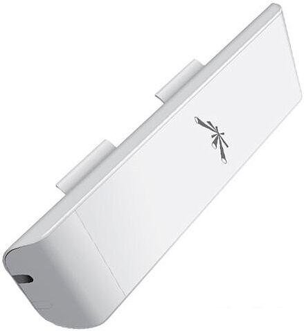 Точка доступа Ubiquiti NanoStation M2