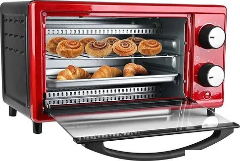 Мини-печь GFgril GFO-09