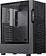Корпус XASTRA A302 4FRGB (черный)