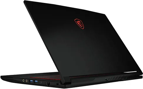 Игровой ноутбук MSI Thin GF63 12UC-1036XRU