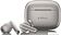 Наушники Infinix XBuds N4 Pro (серый)