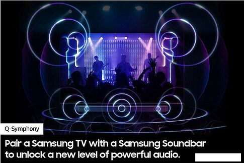 Саундбар Samsung HW-Q990D