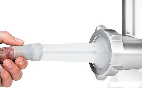 Мясорубка Bosch MFW3X14B