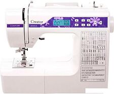 Швейная машина Comfort 200A