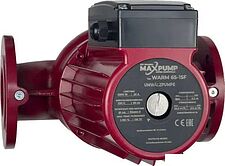 Циркуляционный насос Maxpump Warm 65-15F 230V