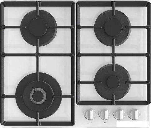 Варочная панель Gorenje GTW641EW