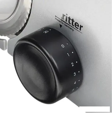 Ломтерезка Ritter ARCUS3 Duo-Plus