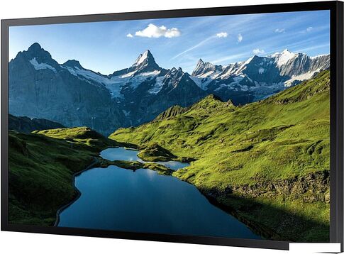 Информационная панель Samsung OH55A-S LH55OHAOSGBXCI