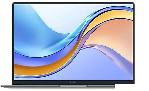 Ноутбук HONOR MagicBook X 16 2024 Born-F5851C 5301AHGY