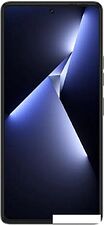 Смартфон Tecno Pova 6 Pro 12GB/256GB (серый метеорит)
