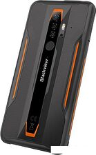 Смартфон Blackview BV6300 Pro (оранжевый)