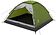 Треккинговая палатка Jungle Camp Lite Dome 3 (зеленый/серый)