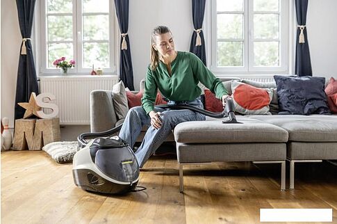 Пылесос Karcher SV 7 1.439-490.0