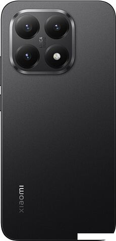 Телефон Xiaomi 15T 12GB/256GB международная версия (черный)