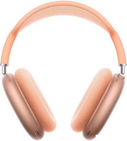 Наушники Apple AirPods Max 2 (оранжевый)