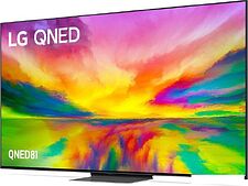 Телевизор LG QNED81 86QNED816RA