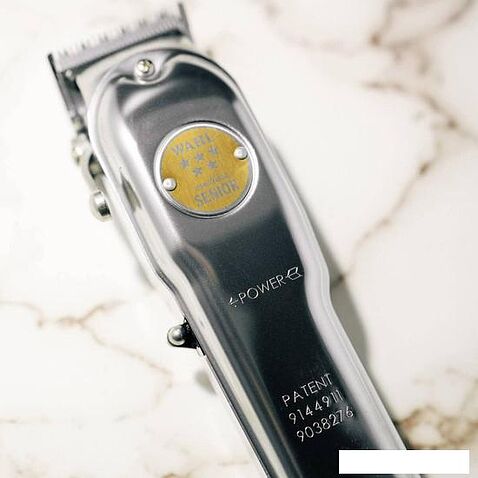 Машинка для стрижки волос Wahl Senior Cordless 3000116 + Шейвер 3615-0474